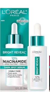 Bright Reveal Sérum